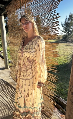 Vestido Cinnia 68256 en internet