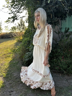 Vestido Ezgy 68564 - Vars