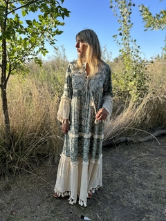 Vestido Bikaner 68036 en internet
