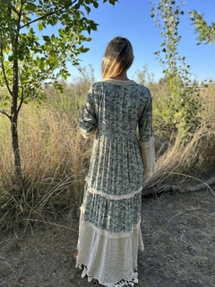 Vestido Bikaner 68036 - tienda online