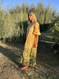 Vestido Elid 68812 - Vars