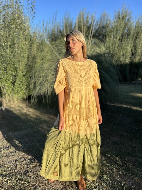 Vestido Elid 68812 - comprar online