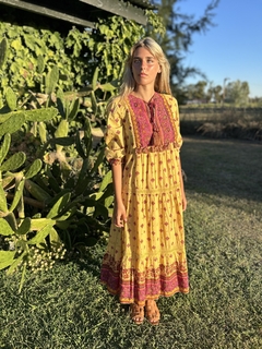 Vestido Orls 68473 - comprar online