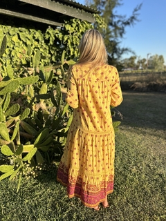 Vestido Orls 68473 en internet