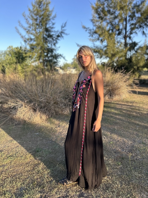 Vestido Aditi 68675 - comprar online