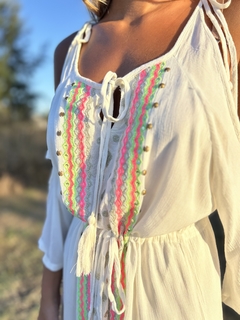 Vestido 65970 - comprar online