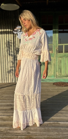 Vestido Chandigart 68018 en internet