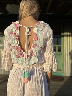 Vestido Chandigart 68018 - tienda online