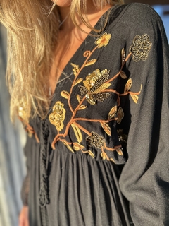 Vestido 68054 - Vars