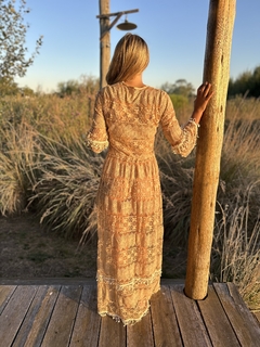 Vestido 68059 - Vars