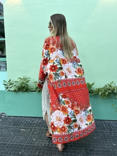 Kimono Caely 67992 - tienda online