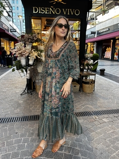 Vestido Catrina 68676 - comprar online
