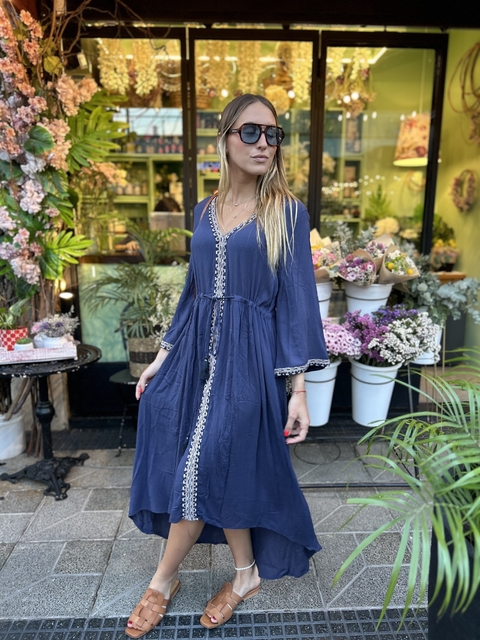 Vestido 64501 - comprar online