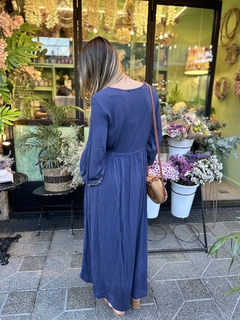 Vestido 64501 - tienda online