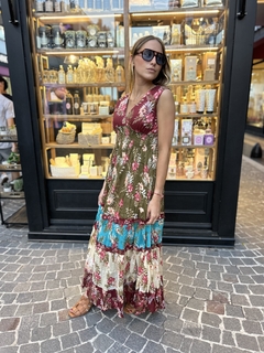 Vestido Vincenza 68683 - comprar online