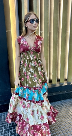 Vestido Vincenza 68683 en internet