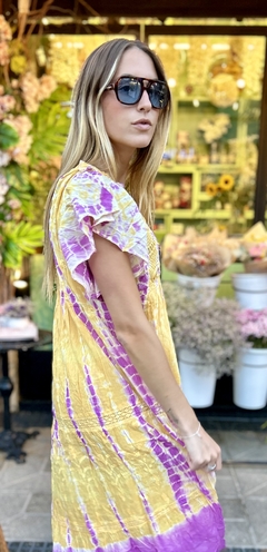 Vestido 68808 - Vars