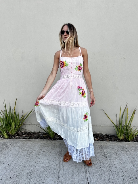 Vestido Yancy 68684 - comprar online