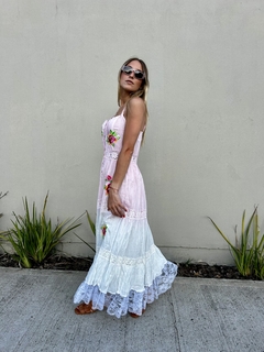 Vestido Yancy 68684 en internet