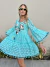 Vestido Alinta 68692 - comprar online