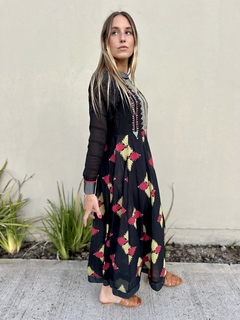 Vestido Boho 68688 en internet
