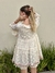 Vestido Alinta 68692 - tienda online