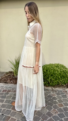 Vestido 68072 - Vars