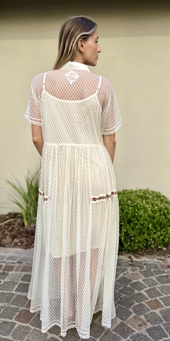 Vestido 68072 - tienda online