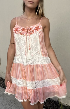 Imagen de Vestido Solero Alanys 68616