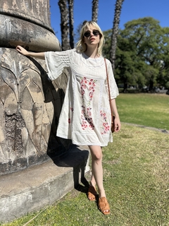 Vestido Corto 65540 - comprar online