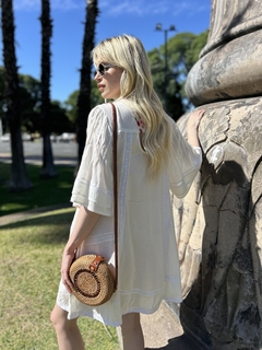 Vestido Corto 65540 - tienda online