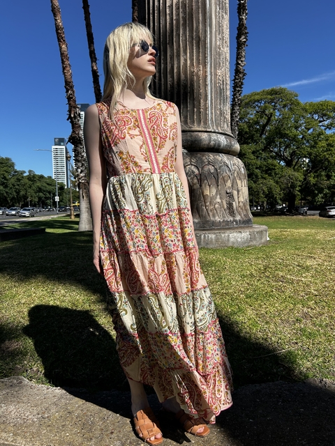 Vestido 67961 - comprar online