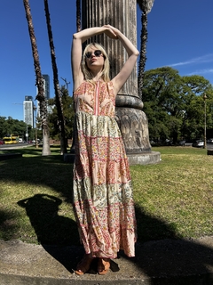 Vestido 67961 - Vars
