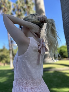Imagen de Vestido Rosa 67940
