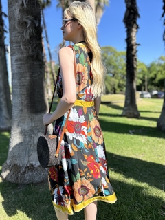 Vestido Gladys 67998 - Vars