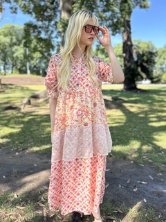 Vestido Lakshmi 69173 - comprar online