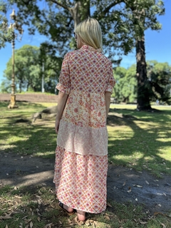 Vestido Lakshmi 69173 - Vars
