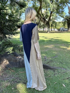 Vestido 66261 - Vars