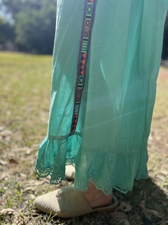 Vestido 68501 - tienda online