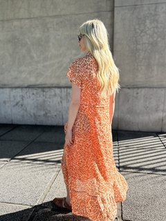 Vestido Divya 68870 - Vars