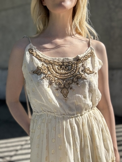 Vestido Navi Munbai 68044 en internet