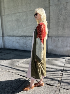 kimono sabah 67981 - comprar online