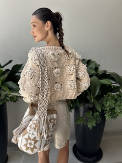 Saco Crochet de Hilo en internet