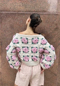 Saco Crochet de Hilo en internet