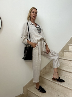 Pantalon 69930 - tienda online