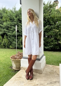 Vestido 69944 - comprar online