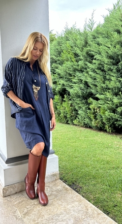 Vestido 69958 - comprar online