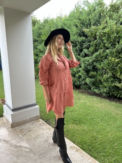Camisero Corto 69941 - tienda online