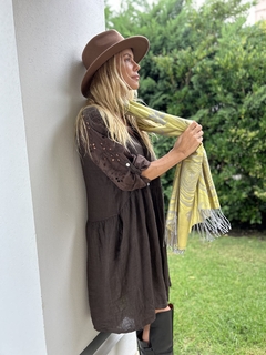 Imagen de Camisero Corto 69939