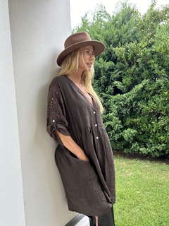 Camisero Corto 69939 - tienda online